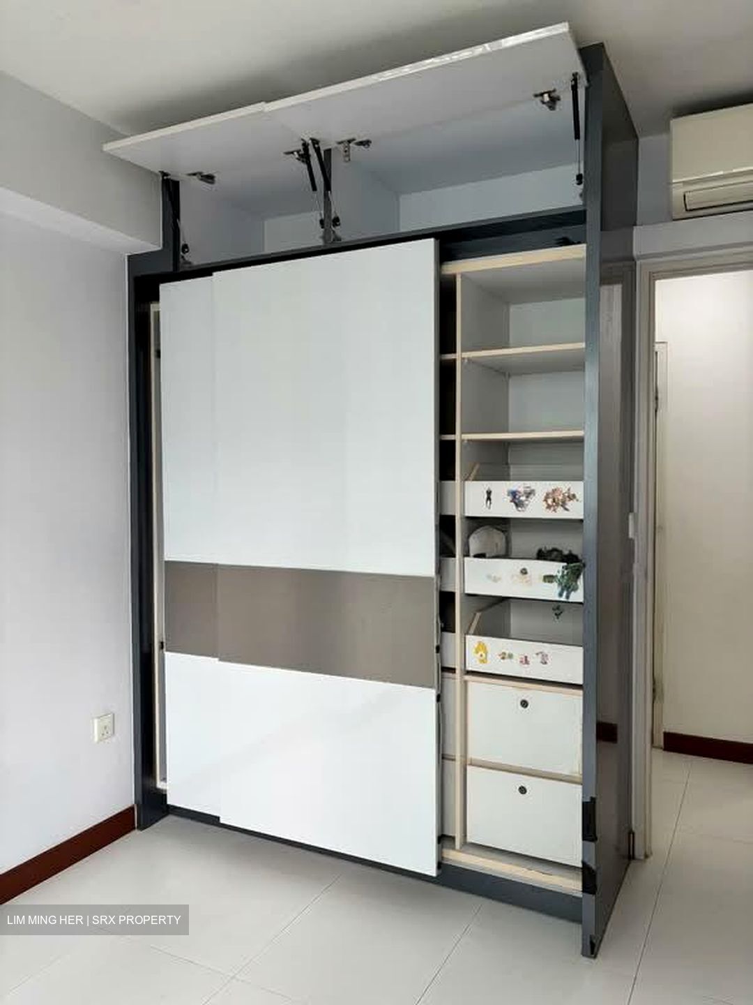 Blk 334C Yishun Riverwalk (Yishun), HDB 4 Rooms #555879011